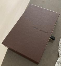 Lv Monogram wallet image 1