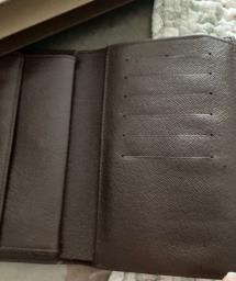 Lv Monogram wallet image 5