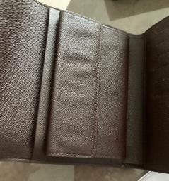 Lv Monogram wallet image 6