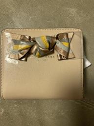Marc jacobs lady wallet image 1