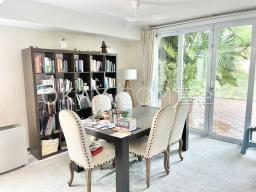 Berkeley Bay Villa image 1