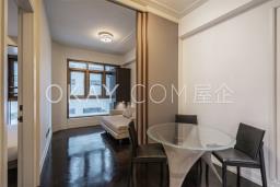 Castle One by V image 1