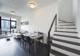 Castle One by V image 1