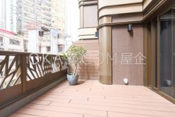 Castle One by V image 1