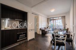 Castle One by V image 2