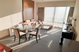 Convention Plaza Apartments image 1
