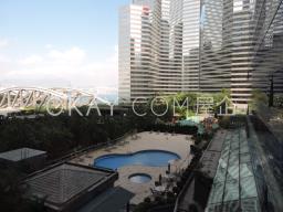 Convention Plaza Apartments image 1