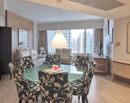 Convention Plaza Apartments image 1