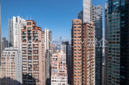 Elegant Terrace image 1