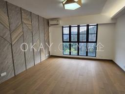 Hong Kong Baptist University Staff Quarters image 6