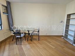 Hong Kong Baptist University Staff Quarters image 7