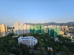 Hong Kong Baptist University Staff Quarters image 1