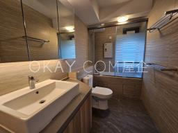 Hong Kong Baptist University Staff Quarters image 4