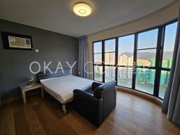 Hong Kong Baptist University Staff Quarters image 3