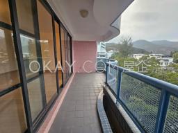 Hong Kong Baptist University Staff Quarters image 7