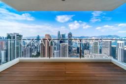 Magazine Gap Towers image 1