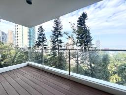 Magazine Gap Towers image 5