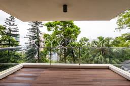 Magazine Gap Towers image 6