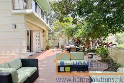 Mui Wo Village House image 1