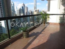 Old Peak Mansion image 1