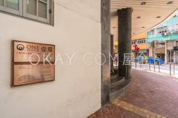 One Wanchai image 10