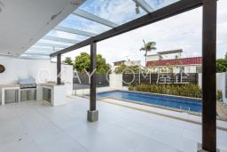 Pak Kong Au Road image 1