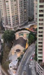 Robinson Place Twr2 image 1