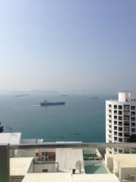 Seascape image 1