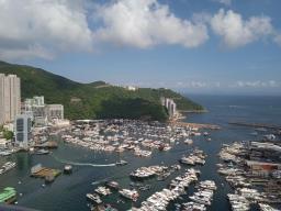 Sham Wan Towers image 1