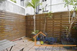 Shui Hau Village House image 8