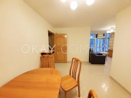 Taikoo Shing - Fu Shan Mansion image 3