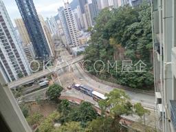 Taikoo Shing - Po Shan Mansion image 7