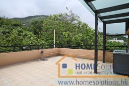 Tong Fuk Village House image 10