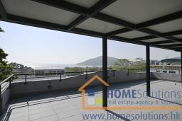 Tong Fuk Village House image 9