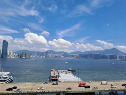 Victoria Harbour image 1