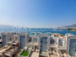 Aqua Blue House image 1