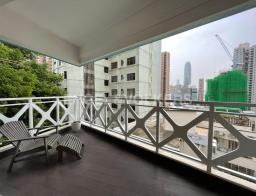 Bo Kwong Apartments image 1