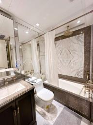 Castle One by V image 6