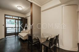 Castle One by V image 1