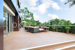 Clear Water Bay Road Villa House image 3