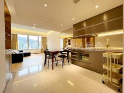 Convention Plaza Apartments image 1