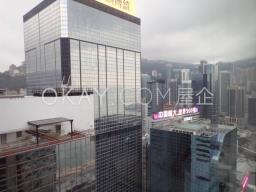 Convention Plaza Apartments image 1