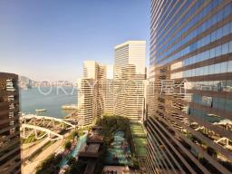 Convention Plaza Apartments image 1