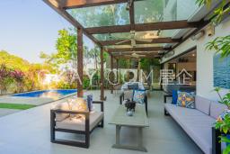 Ho Chung Road image 2