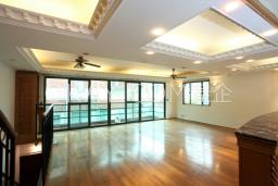 Ho Chung Road image 1