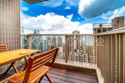 Island Crest image 1