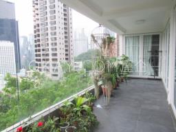 Kenne Mansion Kennedy Terrace image 2