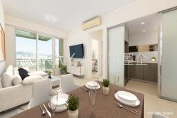 Lohas Park - Phase 1 The Capitol image 1