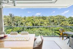 Mount Pavilia image 9