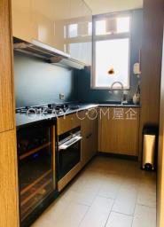 Mount Pavilia image 4